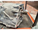 BMW X3 F25 F30 F31 F36 313KM GEARBOX AUTOMATIC ZF 8HP70X N57 7639191 Car type 4x4 SUV