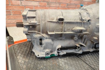 Caja de Cambios Automática BMW X3 F25 F30 F31 F36 313KM ZF 8HP70X N57