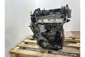 Volkswagen Tiguan Allspace 2018 Engine