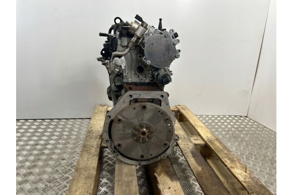 Volkswagen Tiguan Allspace 2018 Engine Catalog number of the part DGU
