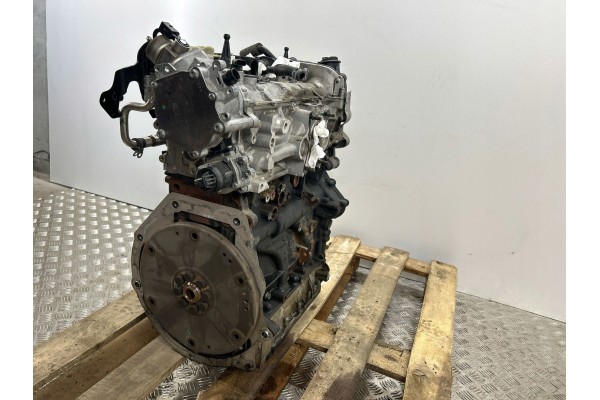Volkswagen Tiguan Allspace 2018 Engine Engine type gasoline powered