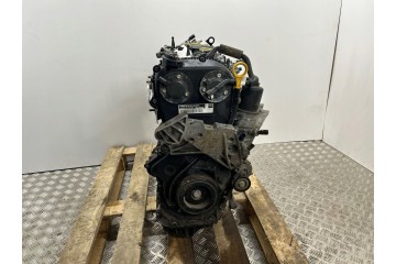 Volkswagen Tiguan Allspace 2018 Engine Catalog number of substitutes 06K103023N