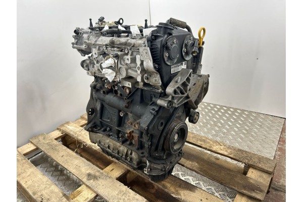 Volkswagen Tiguan Allspace 2018 Engine Catalog number of the original DGU049312