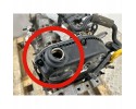 Motor Volkswagen Tiguan Allspace 2018 2.0L Automático Lado Izquierdo