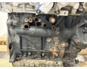 Motor Volkswagen Tiguan Allspace 2018 2.0L Automático Lado Izquierdo