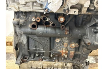 Motor Volkswagen Tiguan Allspace 2018 2.0L Automático Lado Izquierdo
