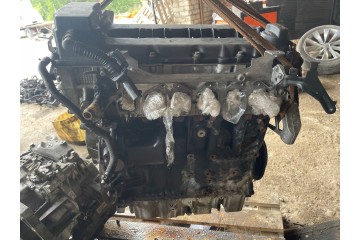 Volkswagen PASSAT CC 2013 Engine Catalog number of the part BWS