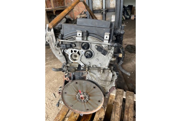 Volkswagen PASSAT CC 2013 Engine Car type passenger cars