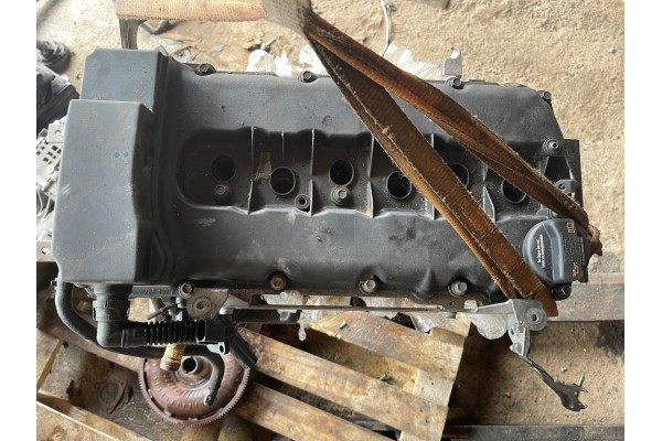 Volkswagen PASSAT CC 2013 Engine Engine type gasoline powered