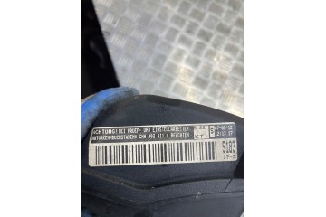 Volkswagen PASSAT CC 2013 Engine Catalog number of the original Cnn