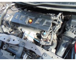 HONDA CIVIC SEDAN IX 12 17 ENGINE 1 8 I VTEC R18Z1 141KM