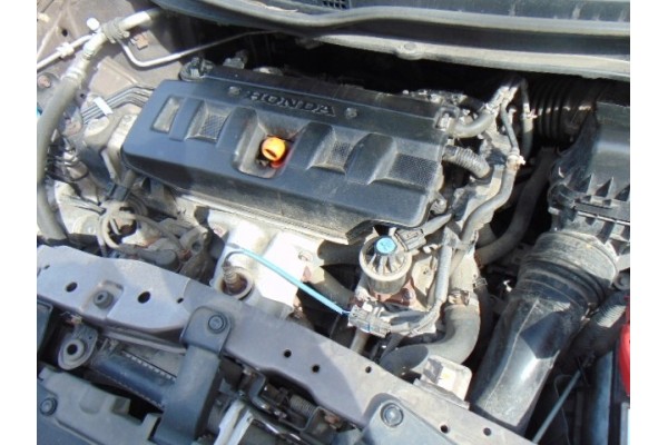 HONDA CIVIC SEDAN IX 12 17 ENGINE 1 8 I VTEC R18Z1 141KM