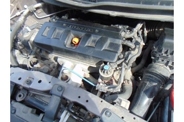 HONDA CIVIC SEDAN IX 12 17 ENGINE 1 8 I VTEC R18Z1 141KM