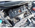 HONDA CIVIC SEDAN IX 12 17 ENGINE 1 8 I VTEC R18Z1 141KM Catalog number of the part HONDA CIVIC SEDAN IX 12 17 R SILNIK 1 8 I VT