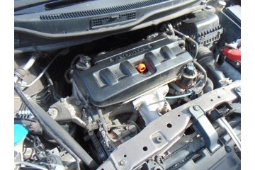 HONDA CIVIC SEDAN IX 12 17 ENGINE 1 8 I VTEC R18Z1 141KM Catalog number of the part HONDA CIVIC SEDAN IX 12 17 R SILNIK 1 8 I VT