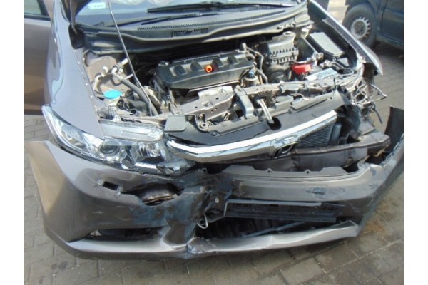 HONDA CIVIC SEDAN IX 12 17 ENGINE 1 8 I VTEC R18Z1 141KM Part manufacturer Honda OE