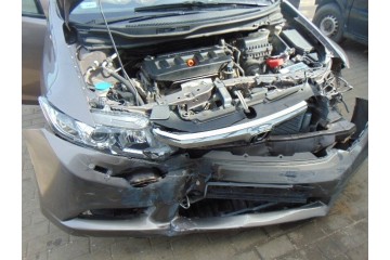 HONDA CIVIC SEDAN IX 12 17 ENGINE 1 8 I VTEC R18Z1 141KM Part manufacturer Honda OE