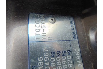 HONDA CIVIC SEDAN IX 12 17 ENGINE 1 8 I VTEC R18Z1 141KM Car type passenger cars