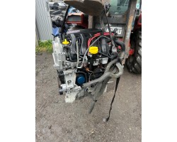 RENAULT MEGANE SCENIC ENGINE K4MT866 100010282R