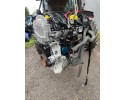 RENAULT MEGANE SCENIC ENGINE K4MT866 100010282R Catalog number of the part K4MT866 ADLER