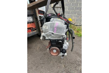 RENAULT MEGANE SCENIC ENGINE K4MT866 100010282R Part manufacturer Renault OE