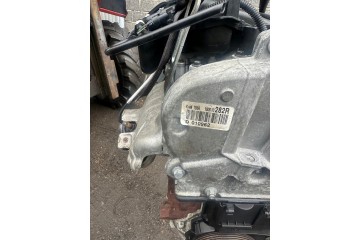 RENAULT MEGANE SCENIC ENGINE K4MT866 100010282R Car type passenger cars