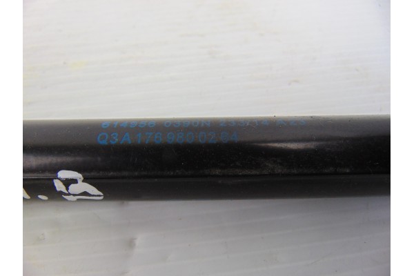 A1769800264 AMORTIGUADORES MALETERO / PORTON MERCEDES-BENZ CLASE A (BM 176) A 180 CDI BlueEfficiency (176.012) 2014 A1769800264 