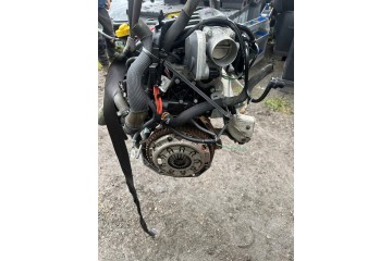 RENAULT MEGANE SCENIC ENGINE K4MT866 100010282R Quality of parts according to GVO O original with manufacturer s logo OE