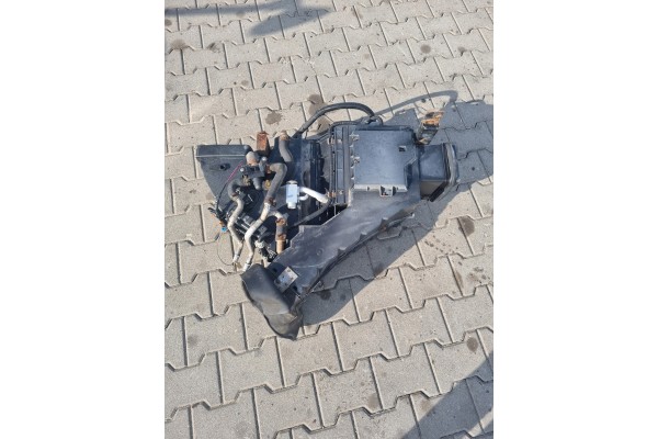 RENAULT MAGNUM DXI LIFT VEGA HEATER