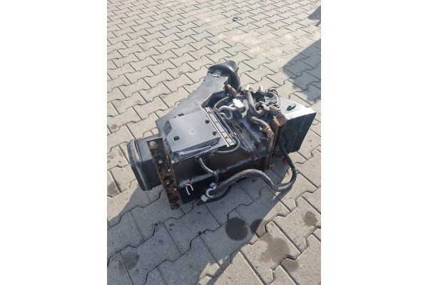 RENAULT MAGNUM DXI LIFT VEGA HEATER Catalog number of the part RENAULT MAGNUM DXI LIFT VEGA