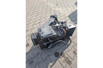RENAULT MAGNUM DXI LIFT VEGA HEATER Catalog number of the part RENAULT MAGNUM DXI LIFT VEGA