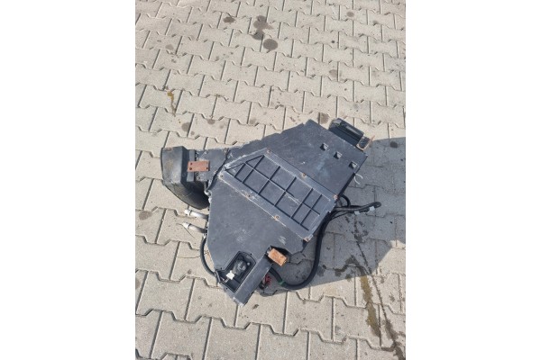RENAULT MAGNUM DXI LIFT VEGA HEATER Part manufacturer Behr