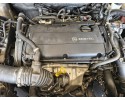 OPEL ASTRA J IV 4 H ENGINE POST1 6 TURBO A16LET 180KM