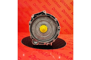 Gearbox Automatic 8HP75Z 5A2DA52 0329431 BMW G30 530e G11 740e Part manufacturer ZF
