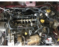 JEEP CHEROKEE KL LIFT 2 2 CRD DIESEL 18 19 ENGINE 113 THOUSAND KM MILEAGE
