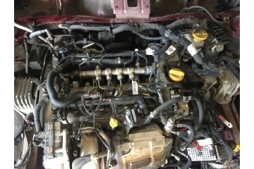 JEEP CHEROKEE KL LIFT 2 2 CRD DIESEL 18 19 ENGINE 113 THOUSAND KM MILEAGE