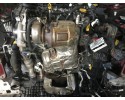JEEP CHEROKEE KL LIFT 2 2 CRD DIESEL 18 19 ENGINE 113 THOUSAND KM MILEAGE Catalog number of the part SILNIK22DIESFILIP