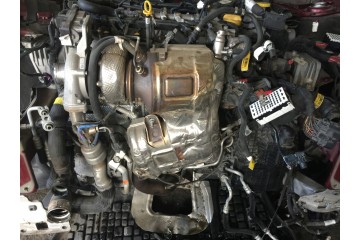 JEEP CHEROKEE KL LIFT 2 2 CRD DIESEL 18 19 ENGINE 113 THOUSAND KM MILEAGE Catalog number of the part SILNIK22DIESFILIP