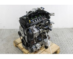 ENGINE MOTOR COMPLETE YLCA FORD EDGE MK2 2 0 TDCI