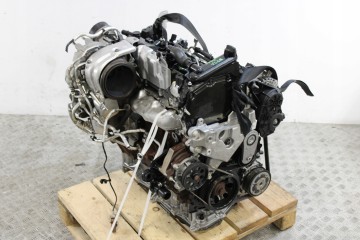 ENGINE MOTOR COMPLETE YLCA FORD EDGE MK2 2 0 TDCI Catalog number of the part SILNIK MOTOR EDGE MK2