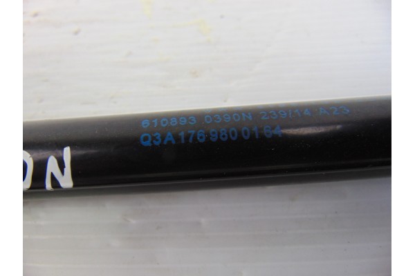 A1769800164 AMORTIGUADORES MALETERO / PORTON MERCEDES-BENZ CLASE A (BM 176)