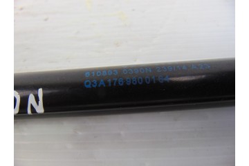 A1769800164 AMORTIGUADORES MALETERO / PORTON MERCEDES-BENZ CLASE A (BM 176)