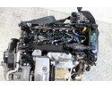 ENGINE MOTOR COMPLETE YLCA FORD EDGE MK2 2 0 TDCI Engine type diesel