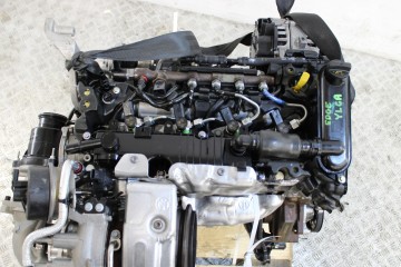 ENGINE MOTOR COMPLETE YLCA FORD EDGE MK2 2 0 TDCI Engine type diesel
