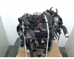 ENGINE HYUNDAI TUCSON G4FT G4FT