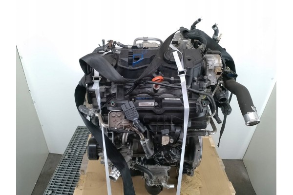 ENGINE HYUNDAI TUCSON G4FT G4FT
