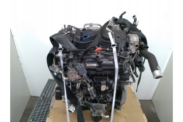 ENGINE HYUNDAI TUCSON G4FT G4FT
