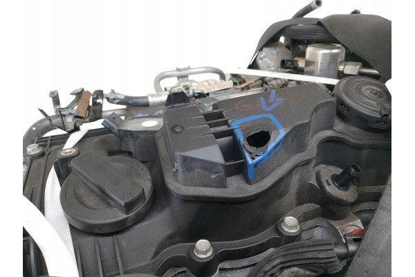 ENGINE HYUNDAI TUCSON G4FT G4FT Part manufacturer Hyundai OE