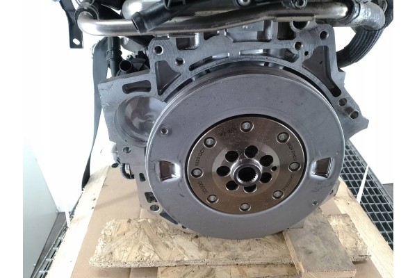 ENGINE HYUNDAI TUCSON G4FT G4FT Quality of parts according to GVO Q original with factory logo OEM OES