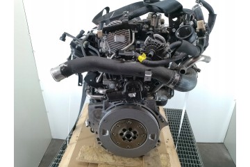 ENGINE HYUNDAI TUCSON G4FT G4FT Car type passenger cars